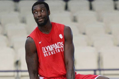 Ολυμπιακός: Επιστροφή με τρία προβλήματα