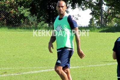 Βέροια: «Πρώτη» για Μπράβο