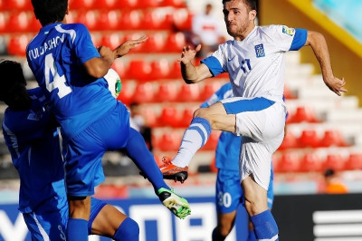 Αστέρας Τρίπολης: Ενδιαφέρον για Γιαννιώτα