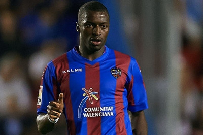 Ολυμπιακός: «Κληρώνει» για Ντιόπ