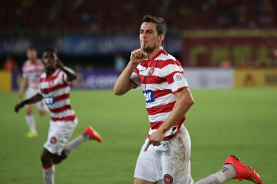 AFC Champions League: Τρέλα από τους Ουόντερερς της Αυστραλίας (videos)