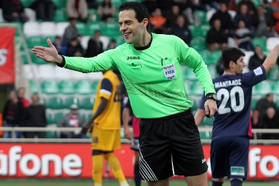 Super League: Κουκουλάκης σε Λεωφόρο, Παππάς σε Αγρίνιο