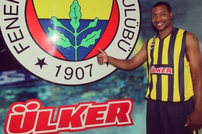 Φενέρμπαχτσε Ούλκερ: Η παρουσίαση των Αμερικανών (photos)