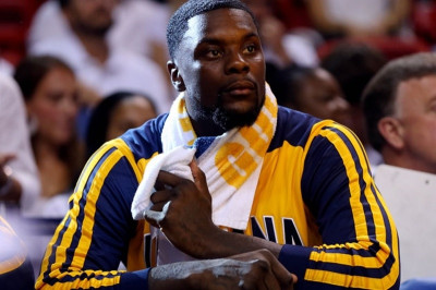 Σάρλοτ Χόρνετς: Αποχαιρετιστήριος Στέφενσον