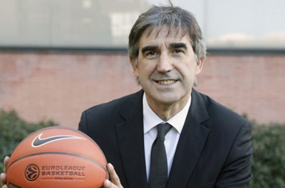 Ευρωλίγκα: Μπουγελώθηκε ο Μπερτομέου (video)