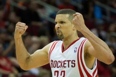 Χιούστον Ρόκετς: Επανάκτηση του Γκαρσία