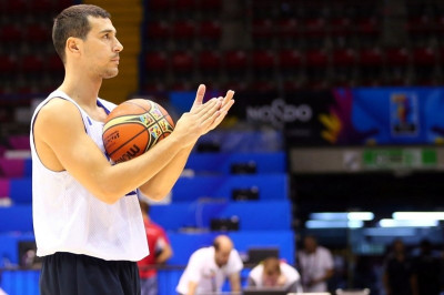 Μουντομπάσκετ 2014: Η νέα Εθνική από τον Ζήση