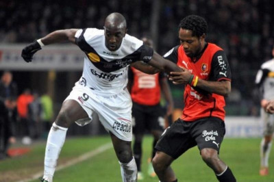 Europa League: Το προφίλ της Γκιγκάμπ