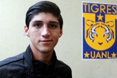 Ολυμπιακός: Απειλεί Πουλίδο η Τίγκρες