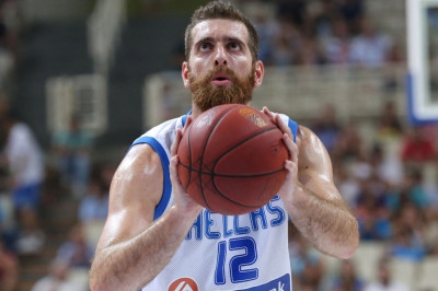 Καϊμακόγλου: «Να κοντρολάρουμε το άγχος μας» (video)