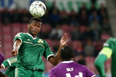 Παναθηναϊκός: Το πιστεύει ο Μέντες (tweets)