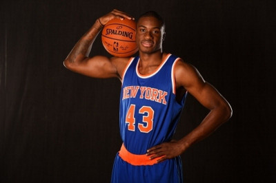 Νιου Γιορκ Νικς: Στην D-League o Αντετοκούνμπο