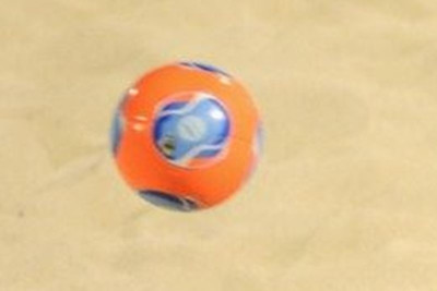 Εθνική Μπιτς Σόκερ: Οι κλήσεις του Σοϊλεμέ