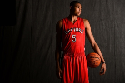 Τορόντο Ράπτορς: Δυναμώνει ο Καμπόκλο