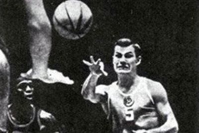 Mundobasket 2014: Ψύχος και μετακόμιση (photos)