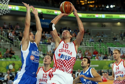 Mundobasket 2014: Θυμήθηκε Ελλάδα ο Ούκιτς (video)