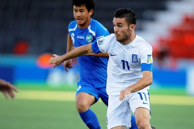 Αστέρας Τρίπολης: Αρκάς για έναν χρόνο ο Γιαννιώτας