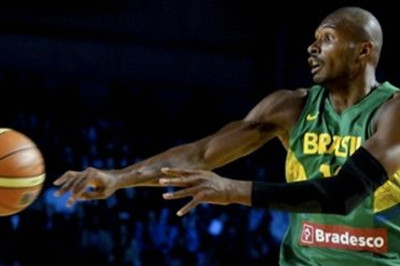 Γκόλντεν Στέιτ Ουόριορς: Απέκτησαν Μπαρμπόσα