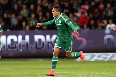 Κλωναρίδης: «Δείξαμε τι ομάδα είμαστε»