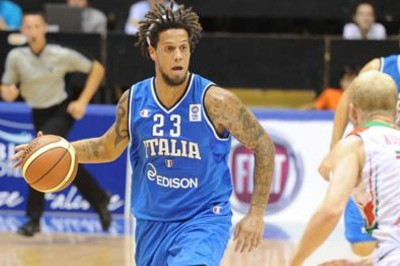 Αρμάνι Μιλάνο: Θέλει Ευρωμπάσκετ ο Χάκετ