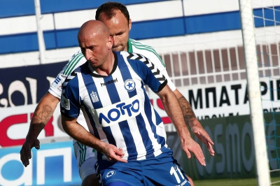 ΠΑΟΚ: Κλήρωση και… Παπαδόπουλος