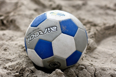 Εθνική Μπιτς Σόκερ: Νίκησε το Αζερμπαϊτζάν