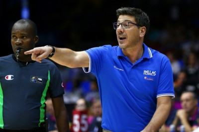 Κατσικάρης: «Κλειδί η σοβαρότητά μας»