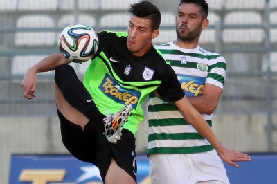 Γιάκος: «Κρατάμε την ισοπαλία»