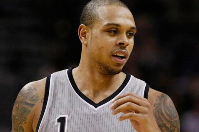 Μαϊάμι Χιτ: Μπράουν ο 16ος