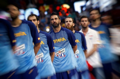 Ναβάρο στο Onsports: «Ενωμένες Ισπανία και Ελλάδα» (photos+videos)