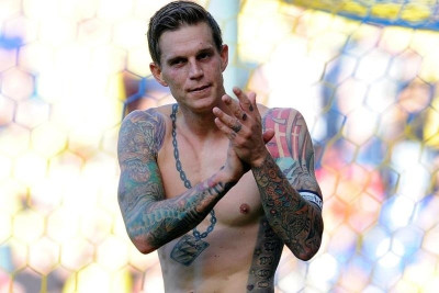 Λίβερπουλ: «Αντίο» από Άγκερ (photos)