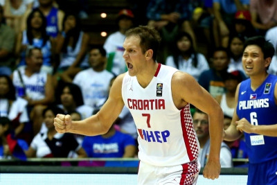 Μουντομπάσκετ 2014: Έκπληκτος με Φιλιππίνες ο Μπογκντάνοβιτς