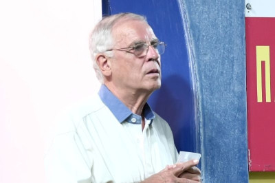 Θεοδωρίδης… εναντίον Θεοδωρίδη