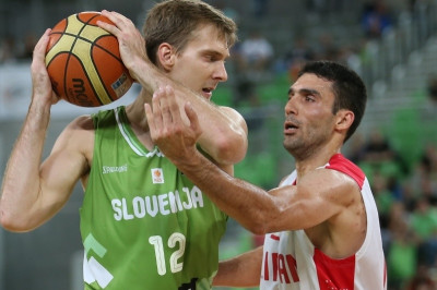 Ιντιάνα Πέισερς: Ενδιαφέρον για Ζόραν Ντράγκιτς