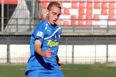 Αναγ. Καρδίτσας – Εθν. Γαζώρου 1-1: Σερραϊκά χαμόγελα πρόκρισης