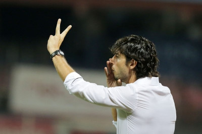 Φεράντο: «Δεν μας δόθηκε πέναλτι»