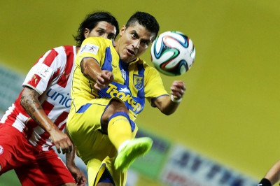 Γοδόι: «Δίκαιη η ισοπαλία»