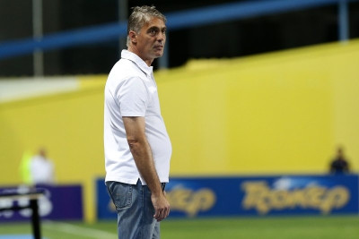 Χάβος: «Ο Ολυμπιακός δεν μπορεί να έχει παράπονα από τη διαιτησία»