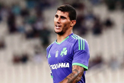 Καρέλης: «Να μη ξαναγίνουν λάθη όπως με Λεβαδειακό»