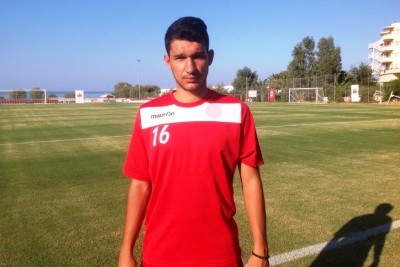 Πλατανιάς: Δανεικός στον ΑΟ Χανιά ο Σούκιας