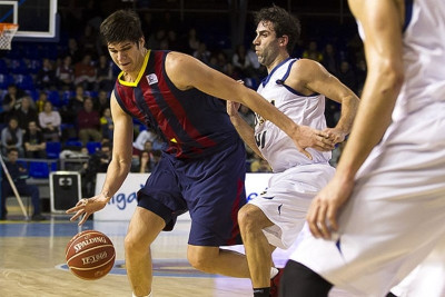 Μπαρτσελόνα: Δάνεισε Τοντόροβιτς