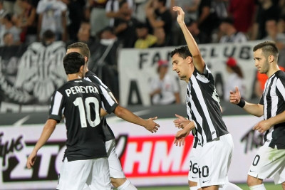 Μάρτενς: «Μεγαλύτερη προσπάθεια κι αποτελεσματικότητα»