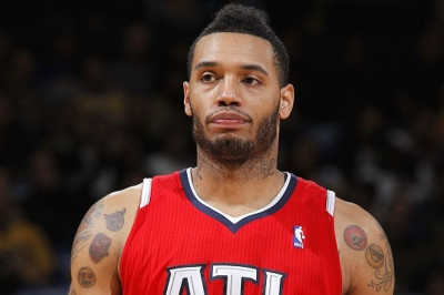 Ατλάντα Χοκς: Ανακοίνωση για Σκοτ και Μακ