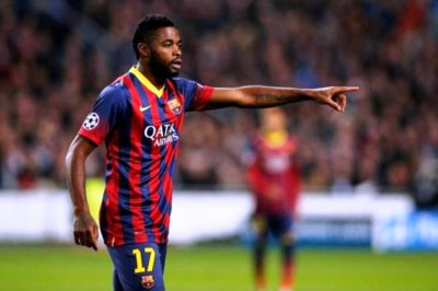 Γουέστ Χαμ: Πήρε Σονγκ από Μπαρτσελόνα