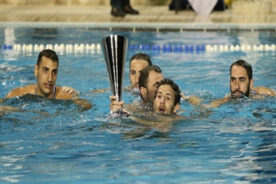 Ολυμπιακός: «Πρώτη» στο Ζάππειο