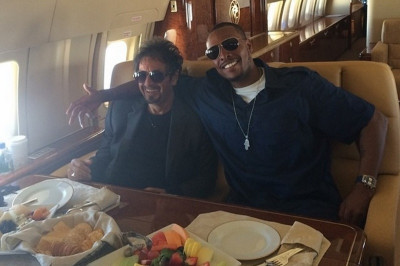 Ουάσινγκτον Ουίζαρντς: Βόλτες και προπόνηση για Πιρς