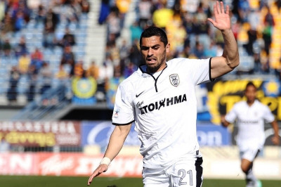 Σπυρόπουλος: «Ο ΠΑΟΚ έδειξε χαρακτήρα»