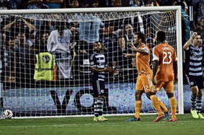 MLS: «Ανάσα» για Ντάιναμο (videos)