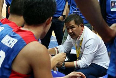 Μουντομπάσκετ 2014: Νίκη επί της Ελλάδας θέλουν οι Φιλιππίνες