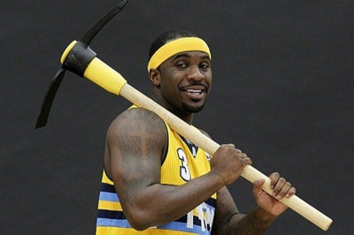 Ντένβερ Νάγκετς: Βλέπει… ύπνους ο Λόουσον